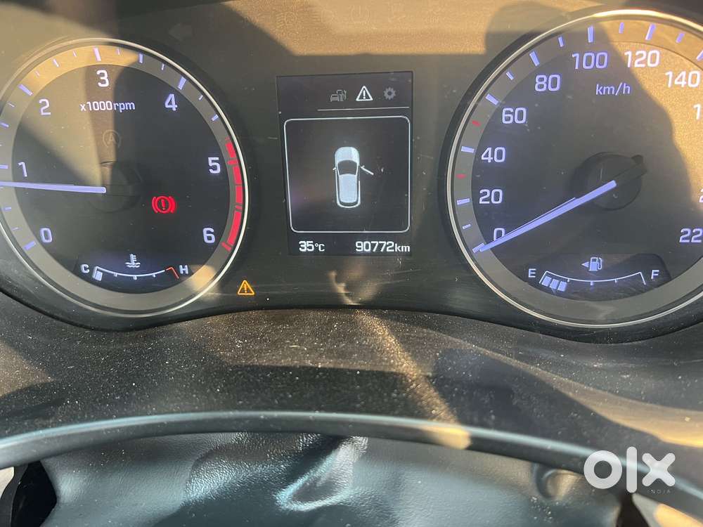 Hyundai I20 Diesel Asta, 2015, Diesel