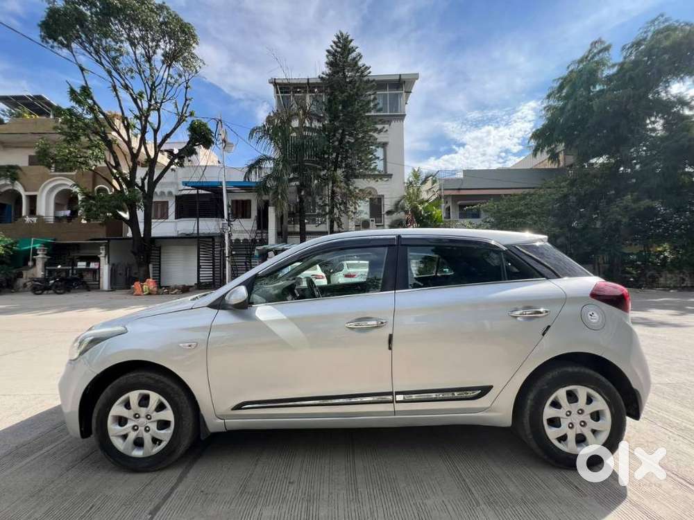 Hyundai Elite I20 Magna Plus Diesel, 2018, Diesel