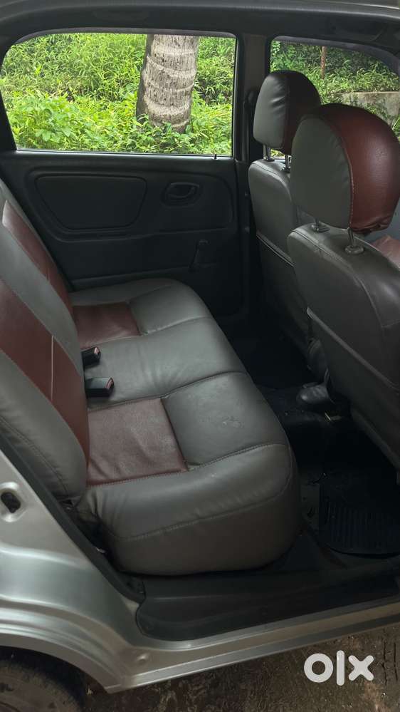 Maruti Suzuki Alto 2006