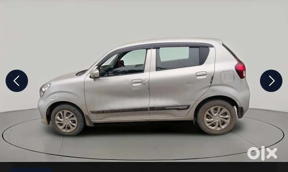 Maruti Suzuki Celerio 2023