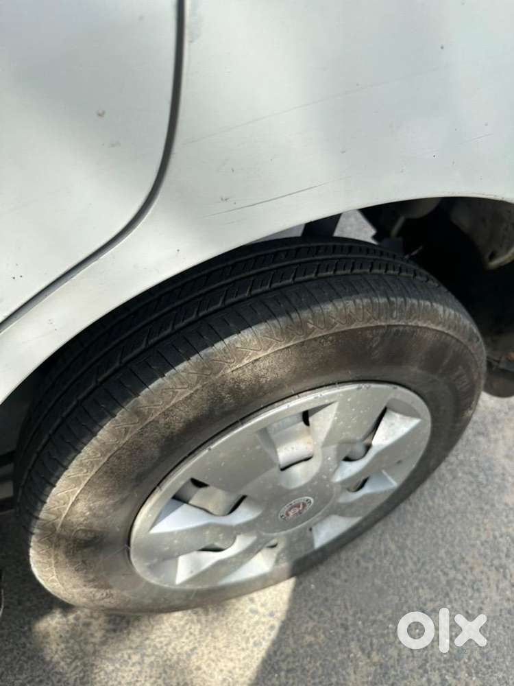 Maruti Suzuki Wagon R 2018 Cng & Hybrids Good Condition