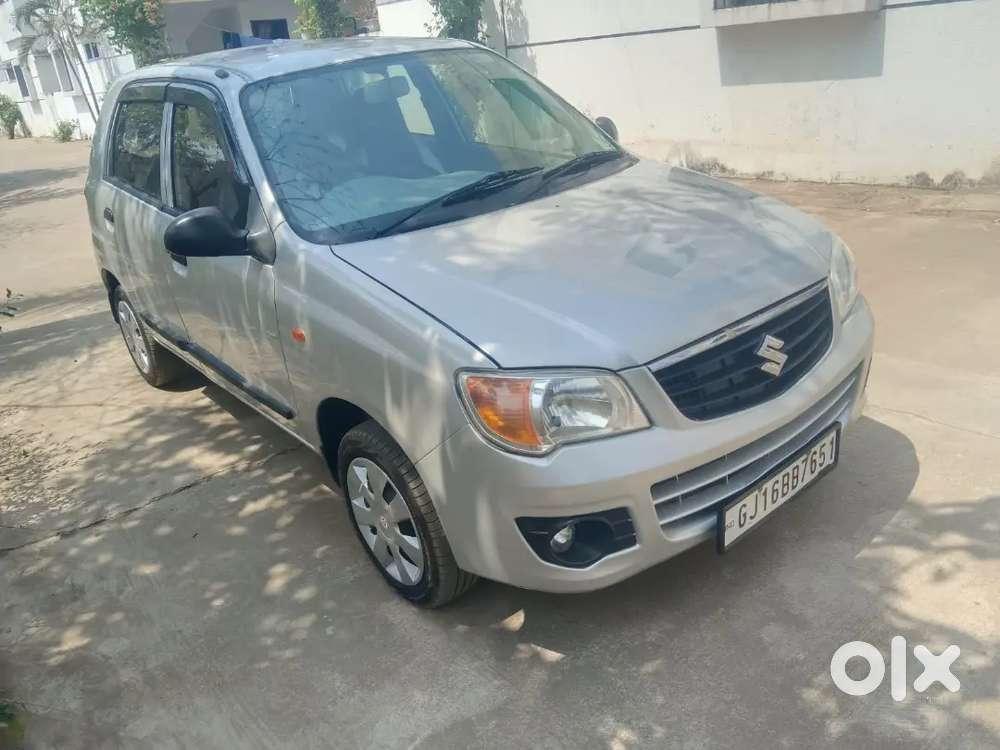 Maruti Suzuki Alto K10 2013 Cng & Hybrids 70000 Km Driven