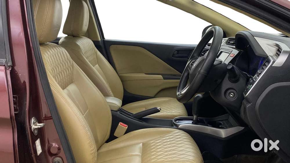 Honda City 2015-2017 I Vtec Cvt Sv, 2015, Petrol