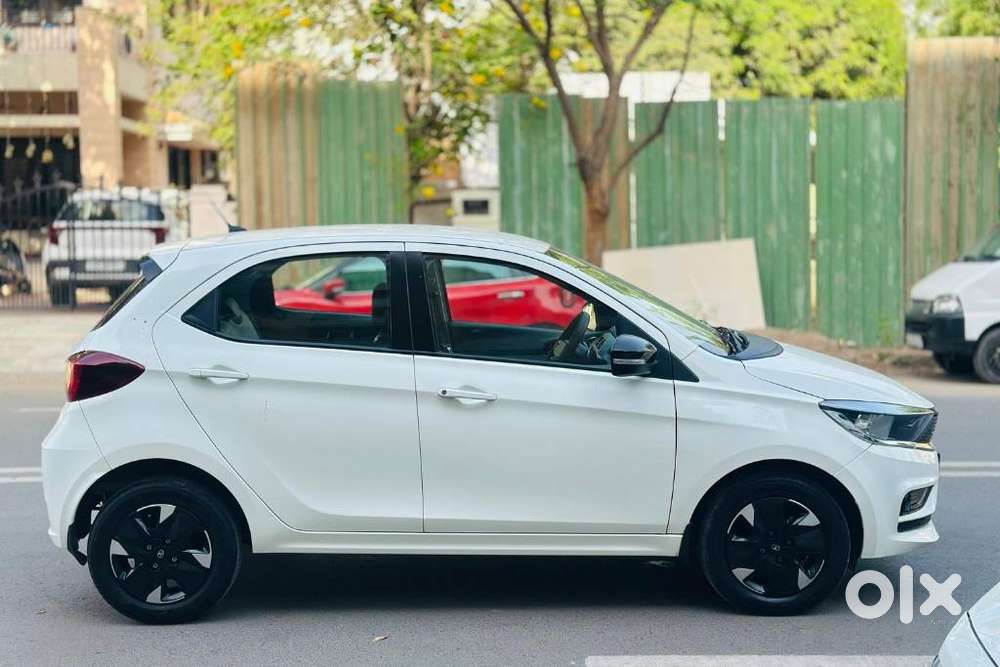 Tata Tiago Xt Icng, 2025, Cng & Hybrids