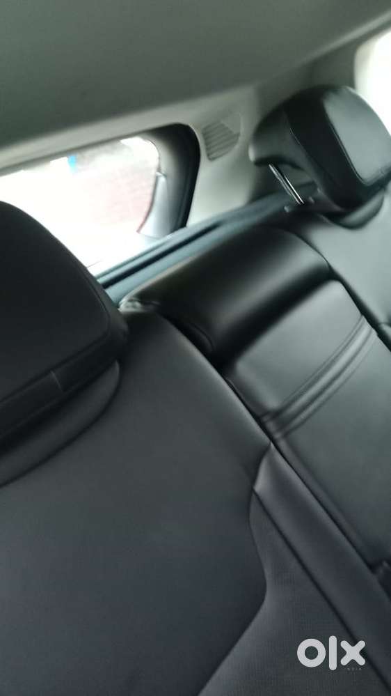 Jeep Compass Diesel 2019