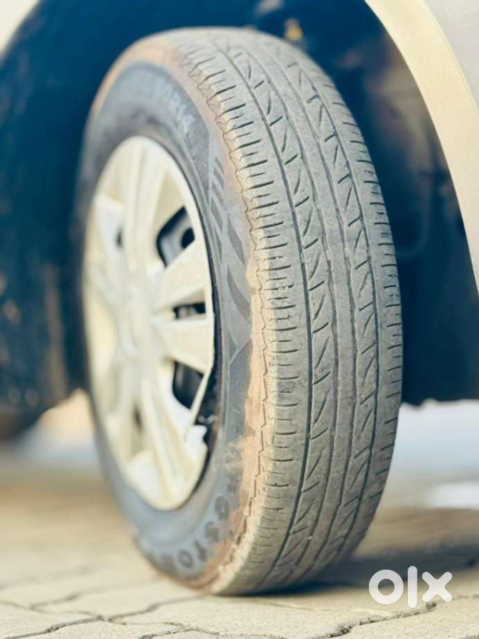 Maruti Suzuki Dzire 2017-2020 Vdi, 2014, Diesel