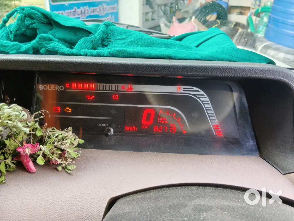 Mahindra Bolero Neo 2020 Diesel Well Maintained