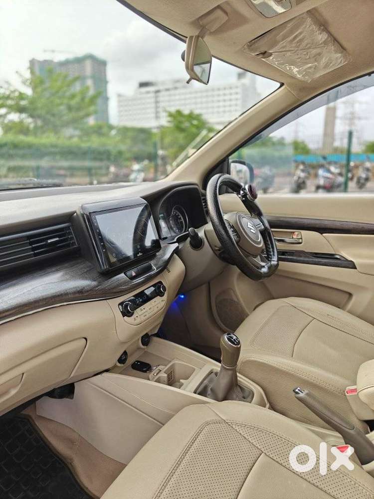 Maruti Suzuki Ertiga Zxi (o) Cng [ ], 2022, Cng & Hybrids