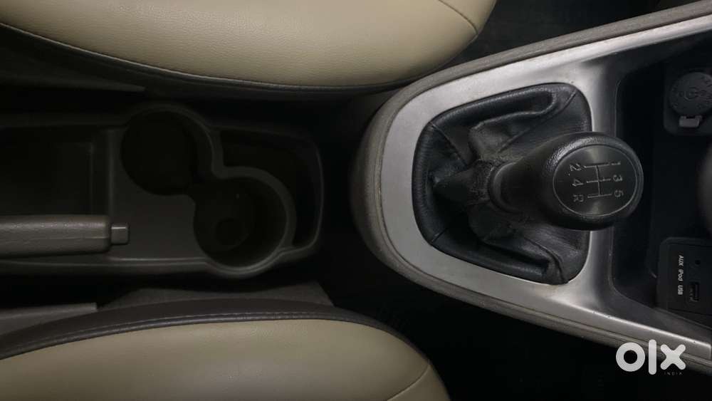 Hyundai I10 Sportz 1.1l, 2015, Petrol