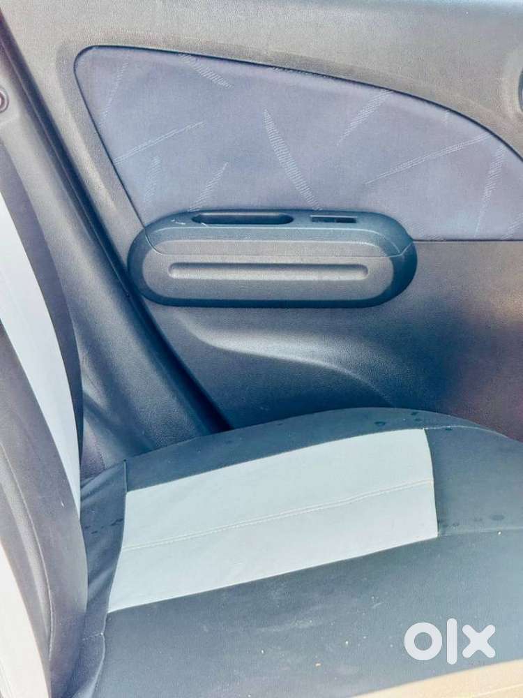 Maruti Suzuki Ritz, 2012, Diesel