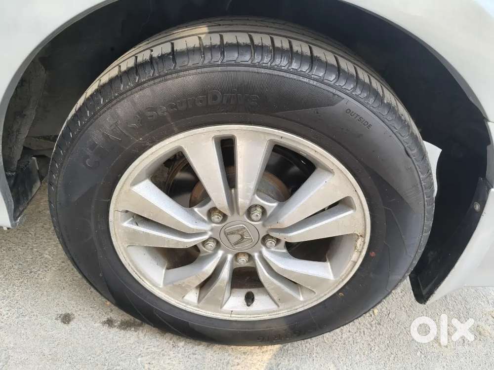 Honda Accord 2009 Petrol 90000 Km Driven