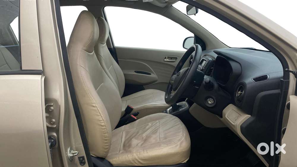 Hyundai New Santro 1.1 Magna Amt, 2019, Petrol