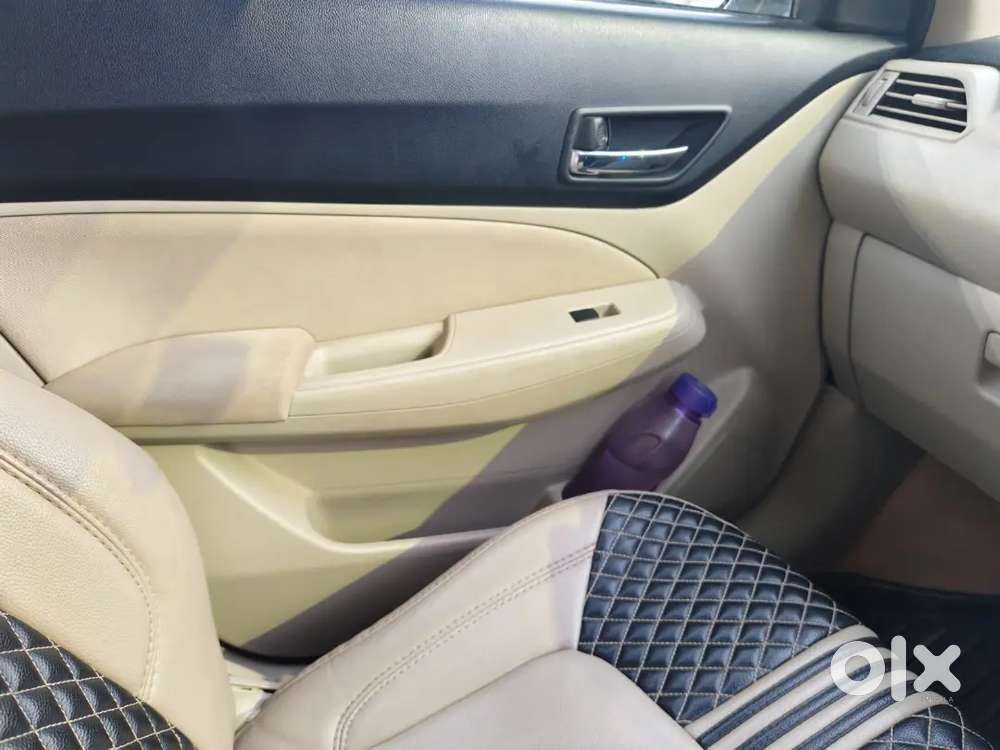 Maruti Suzuki Dzire 2024 Cng & Hybrids 74000 Km Driven