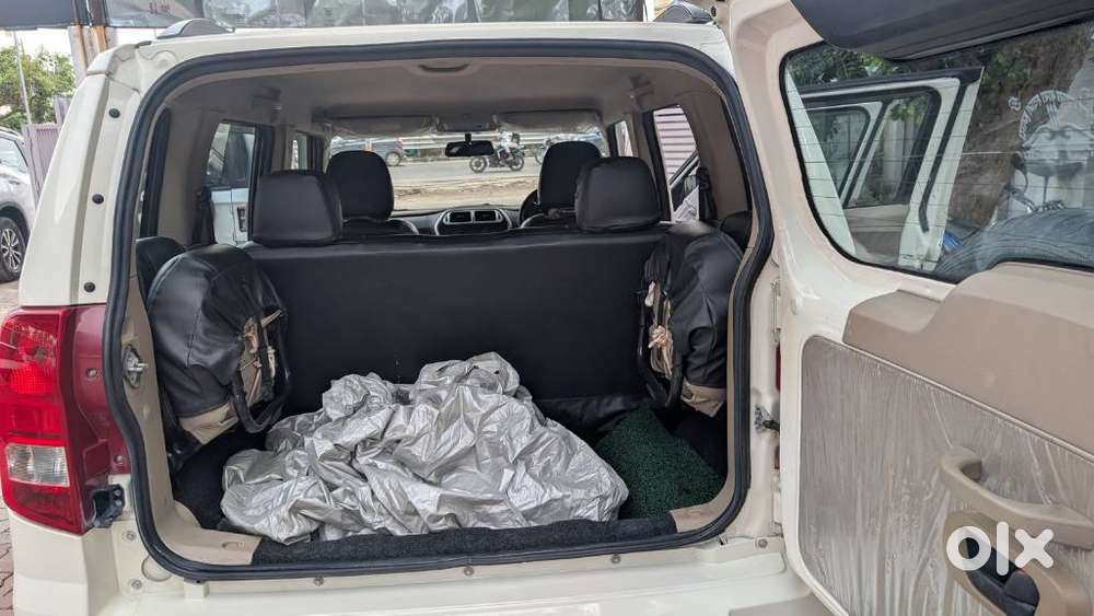 Mahindra Bolero Neo 1.5 N8, 2023, Diesel