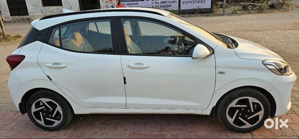 Hyundai Grand I10 Nios 2023 Petrol Good Condition