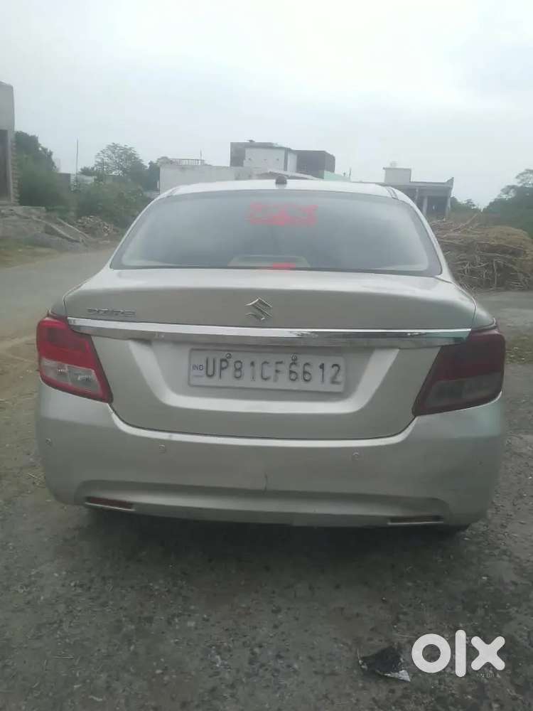 Maruti Dzire Vdi 2019