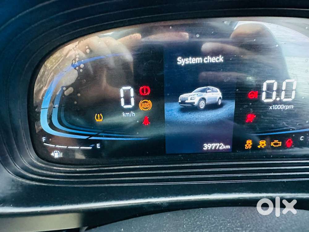 Hyundai Venue Sx (o) Mt 1.5 Diesel, 2022, Diesel