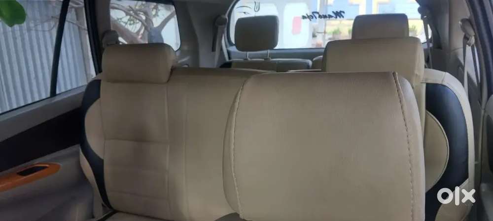 Toyota Innova 2009 Diesel Well Maintained