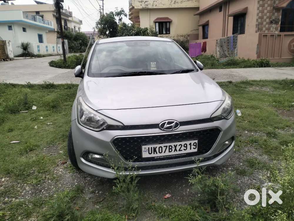 Well Maintained Car All New Tyres Ex Army Person Car..