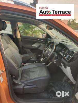 Skoda Kushaq Style 1.0l Tsi Mt, 2021, Petrol