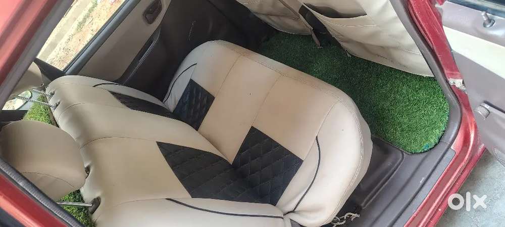 Buy New Car