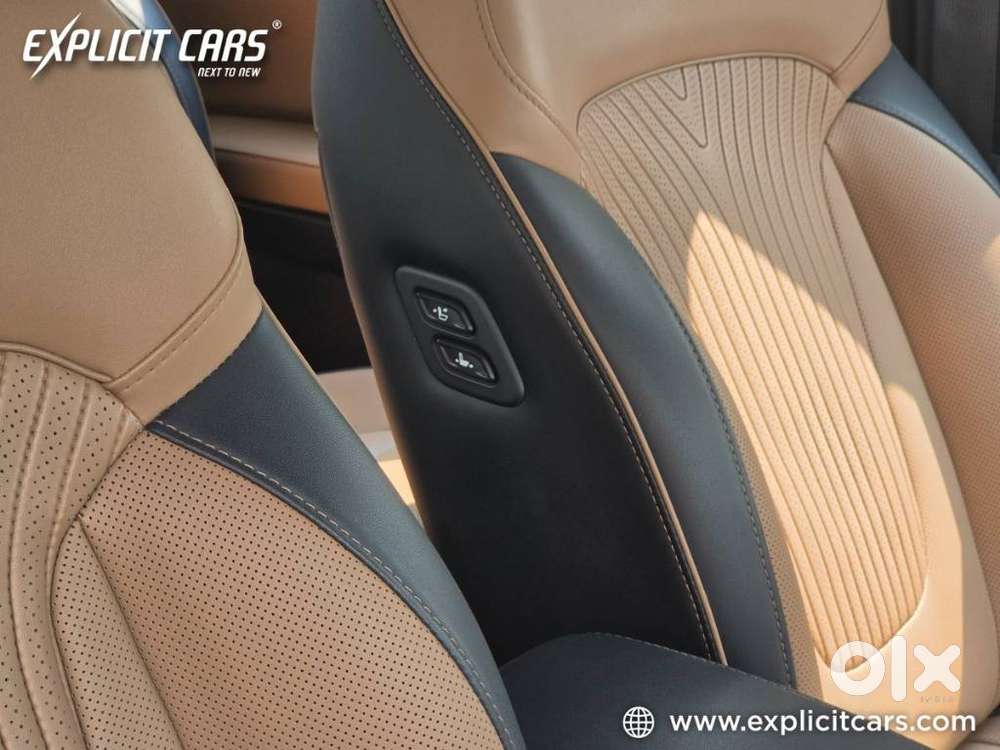 Hyundai Alcazar Signature 1.5 Diesel At 6str, 2024, Diesel