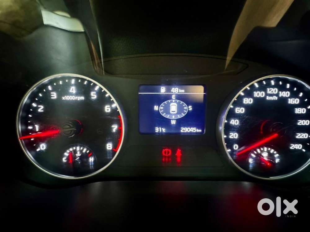 Kia Seltos Htx Petrol Manual 2022  29,000 Kms  Ts07