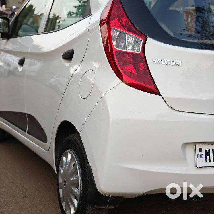 Hyundai Eon Era, 2018, Petrol