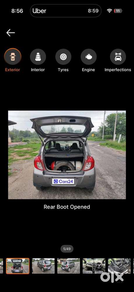 Maruti Suzuki Celerio 2015