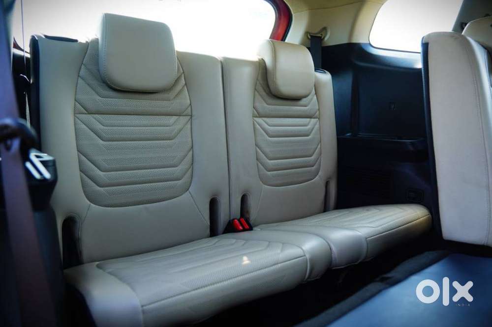 Kia Carens 1.4 Luxury Turbo 7 Str, 2023, Petrol