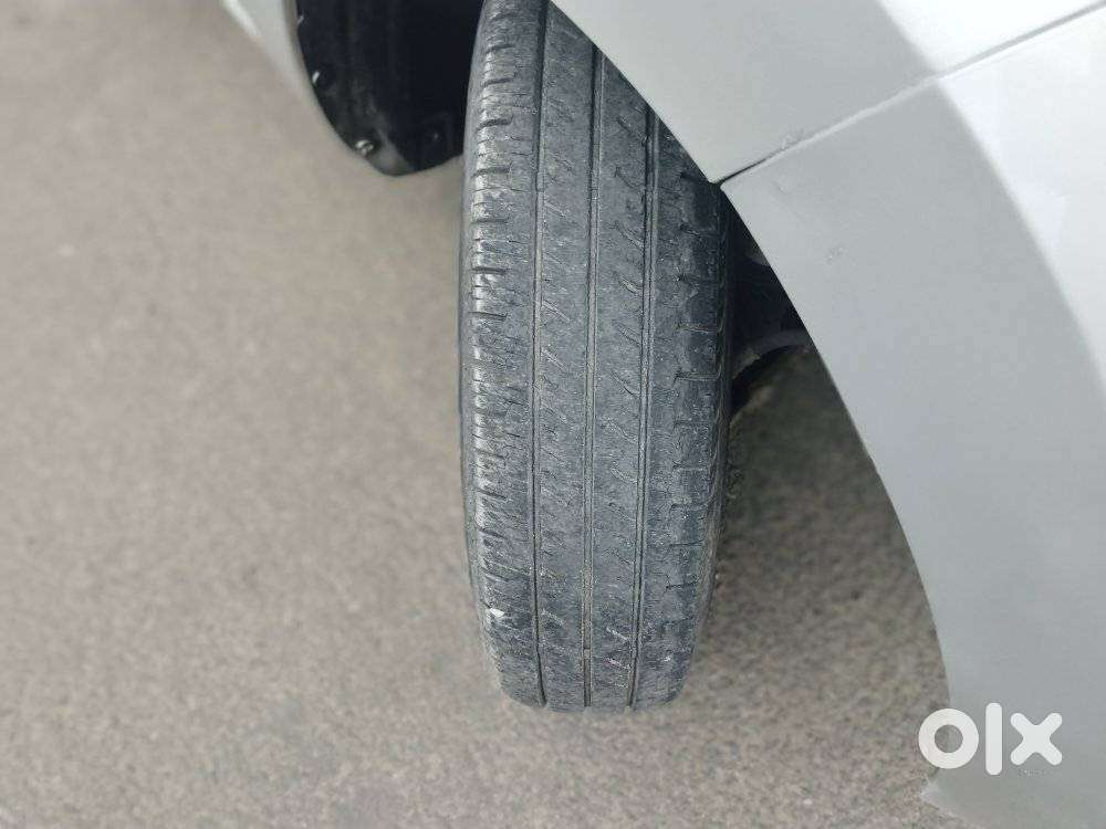 Datsun Redigo 1.0 S, 2019, Petrol