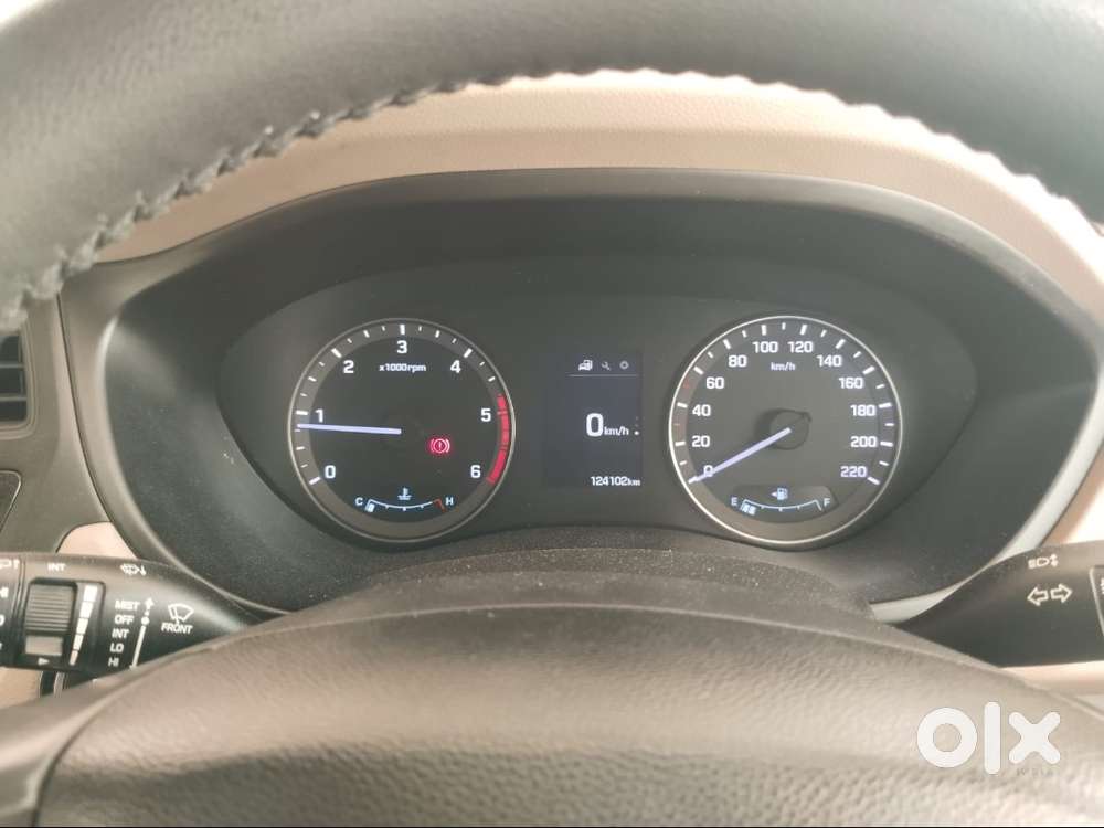 Hyundai Elite I20 2015 Diesel Car