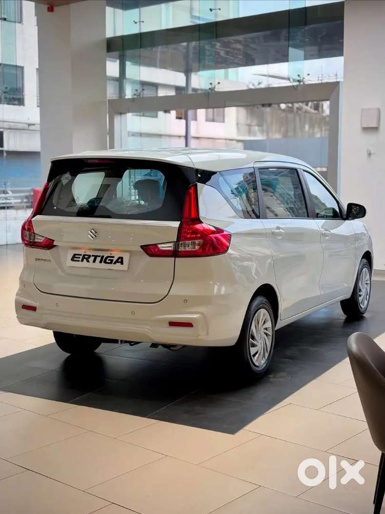 Maruti Dzire Vxi 2026
