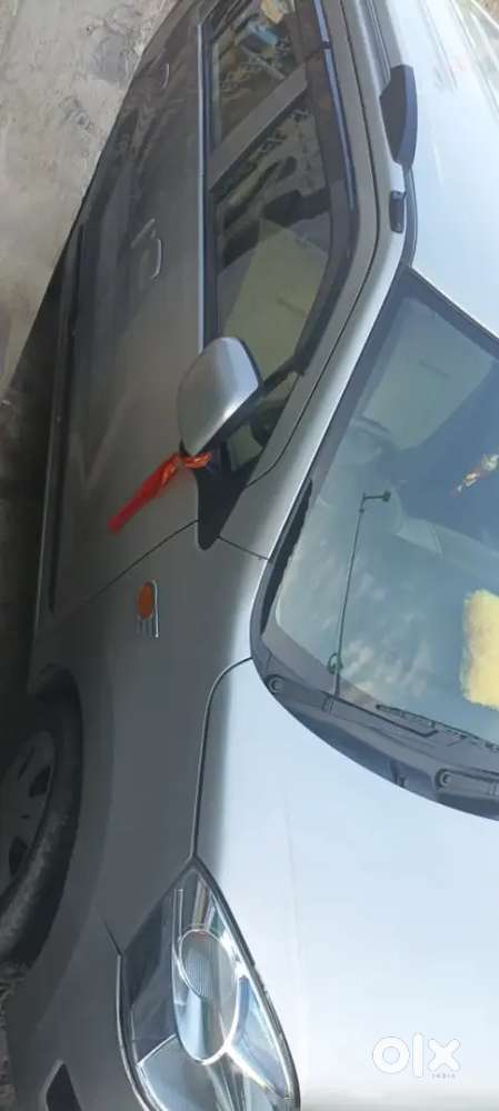 Maruti Suzuki Wagon R 2014 Petrol 20000 Km Driven