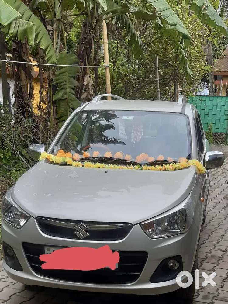 Showroom Condition Not A Single Problem