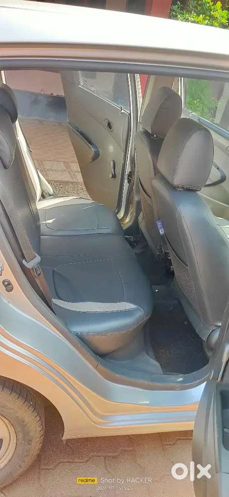 Chevrolet Beat Diesel Lt 2013 Model