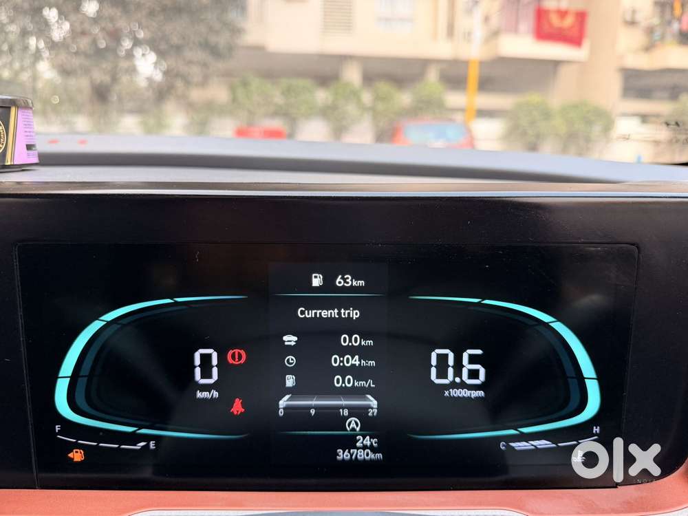 Hyundai Creta 1.5 L Mpi S (o) Mt, 2024, Petrol