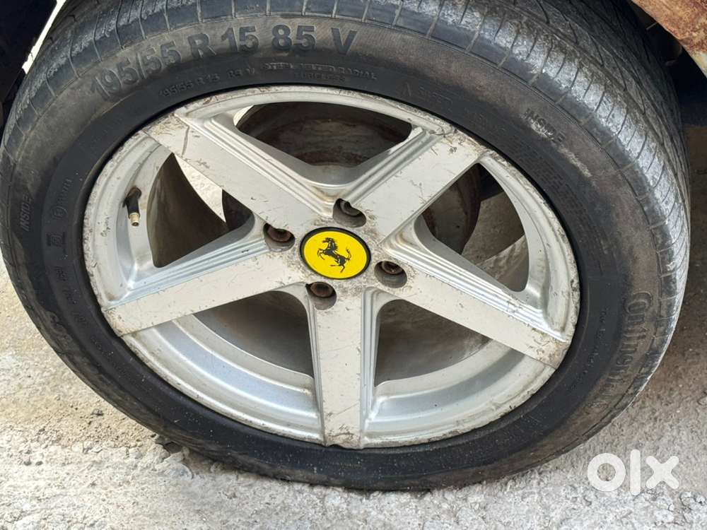 Chevrolet Beat 2014 Cng & Hybrids Well Maintained