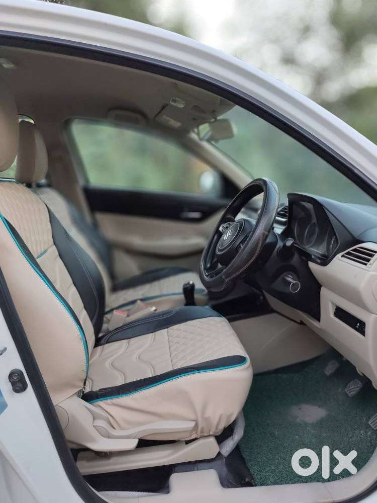 Maruti Suzuki Dzire 1.2 Vxi, 2023, Petrol