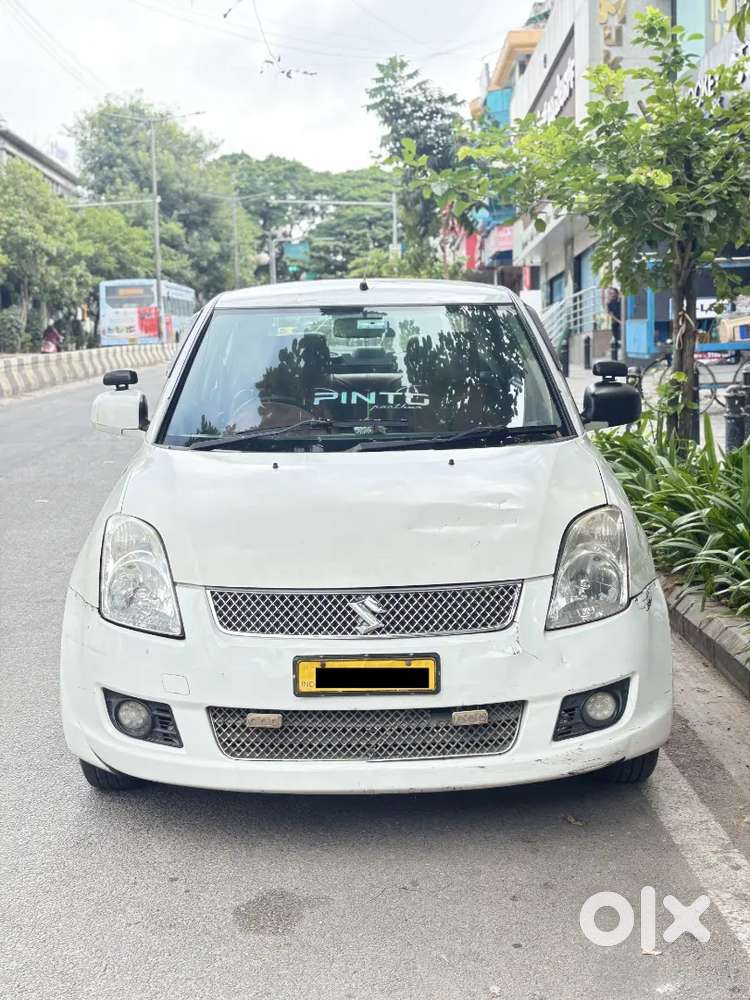 Maruti Suzuki Swift Dzire Vdi 2016