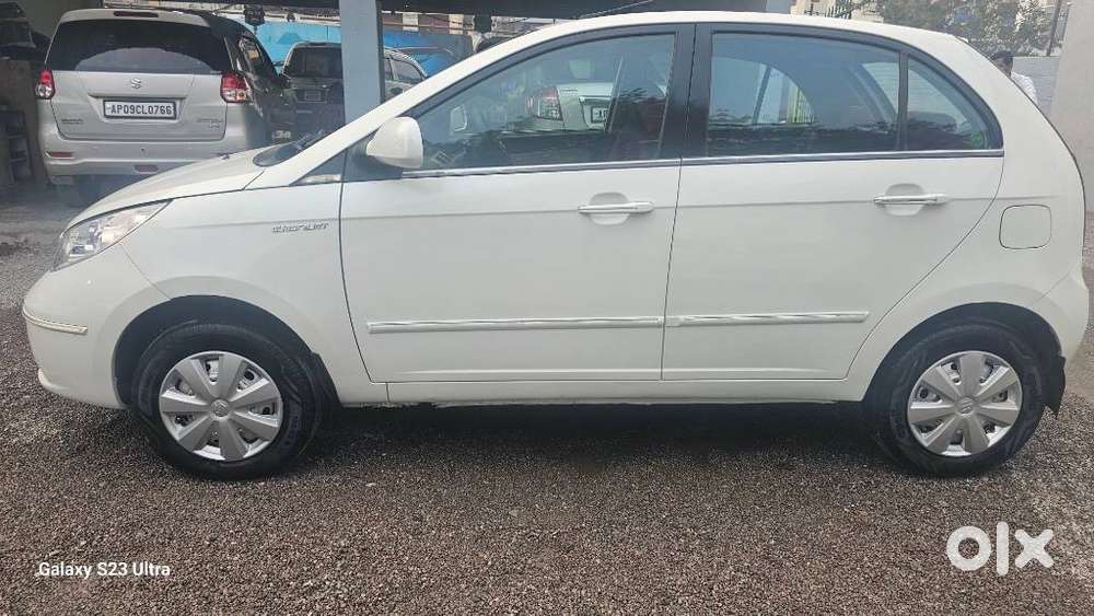 Tata Indica Vista