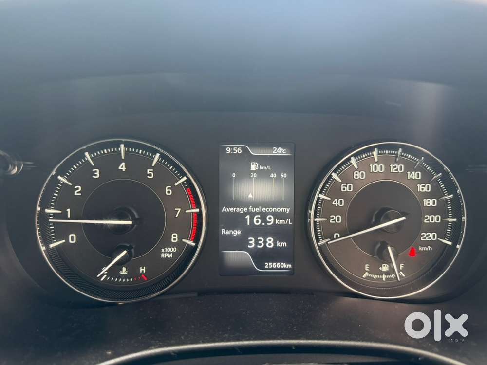 Maruti Suzuki Baleno 2022