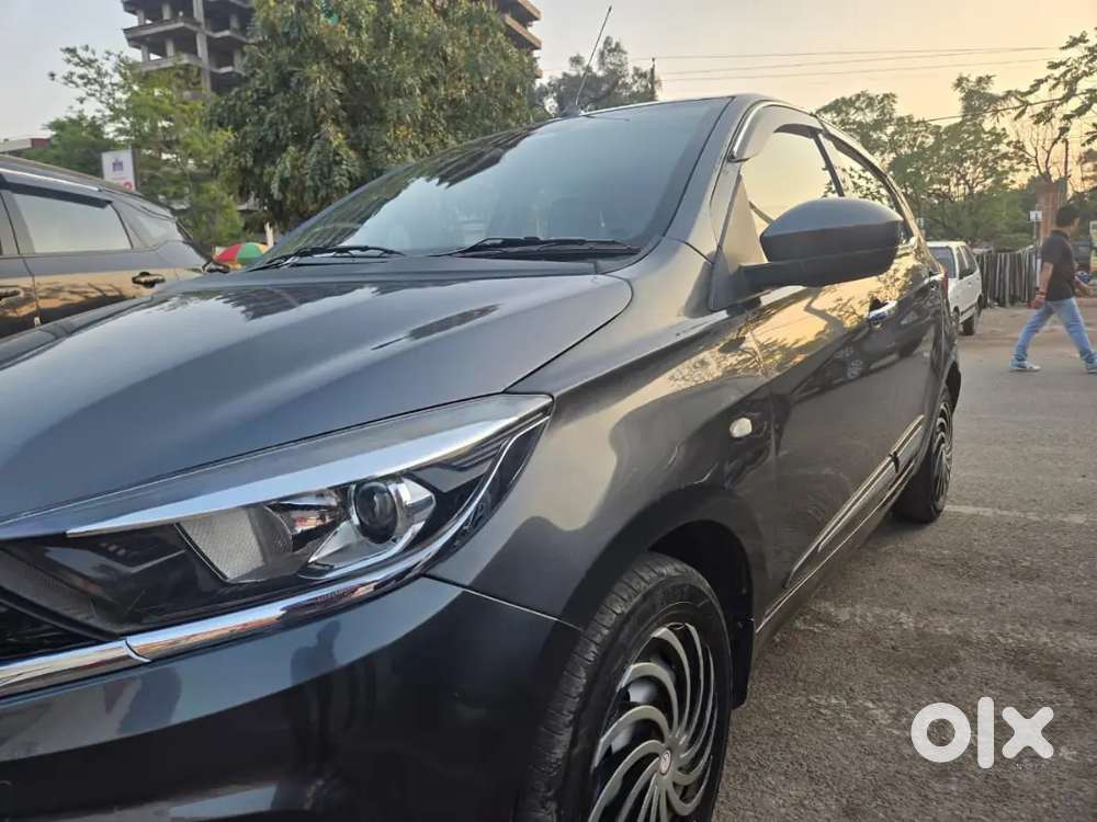 Good Condition Tiago. Loaded With Accessories & Well Maintained.
