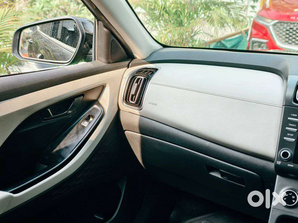 Hyundai Creta 1.6 E Plus, 2021, Diesel