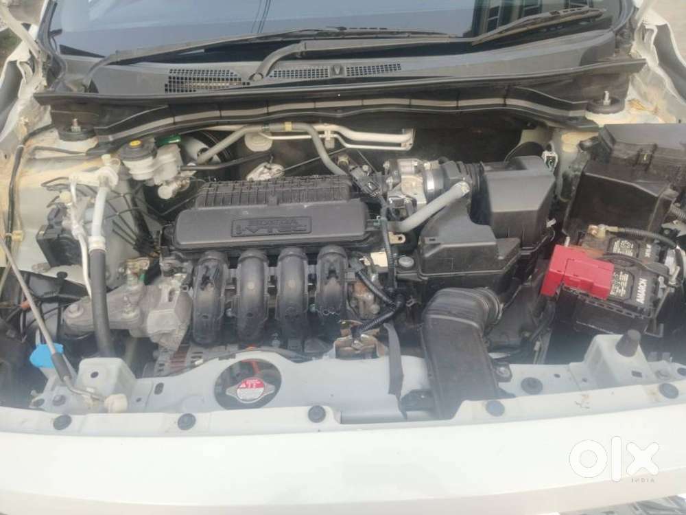 Honda Amaze 1.2 Smt I Vtec, 2022, Petrol