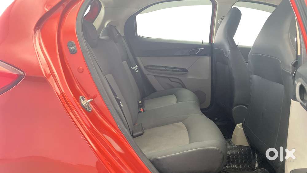 Tata Tiago 1.05 Revotorq Xt, 2018, Petrol