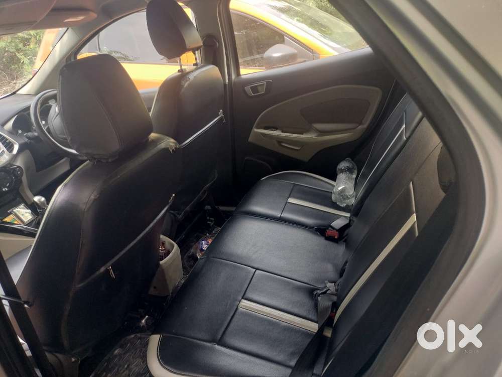 Ford Escort Alpha 1.6, 2014, Diesel