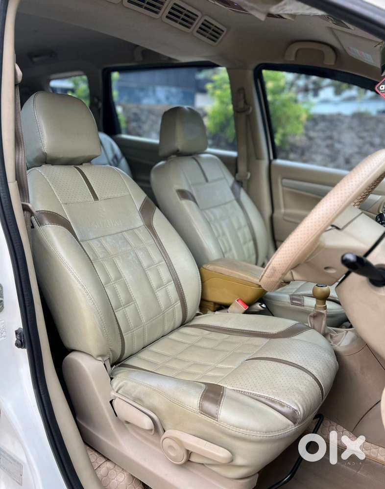 Maruti Suzuki Ertiga Zdi+ Shvs, 2016, Diesel