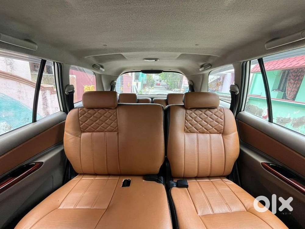 Toyota Diesel Car 2015