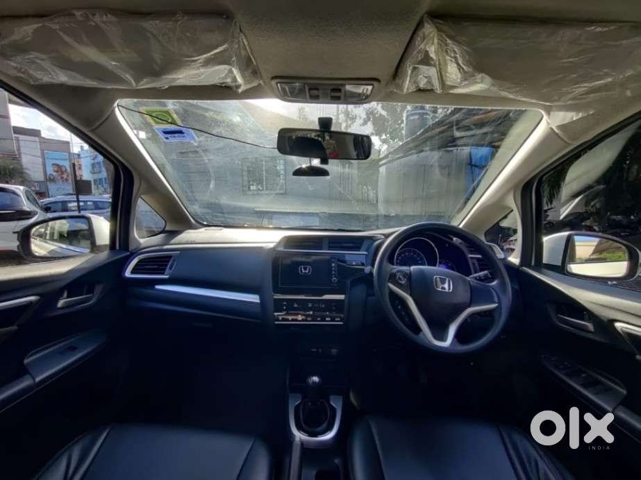 Honda Wr-v I-vtec Vx, 2019, Petrol